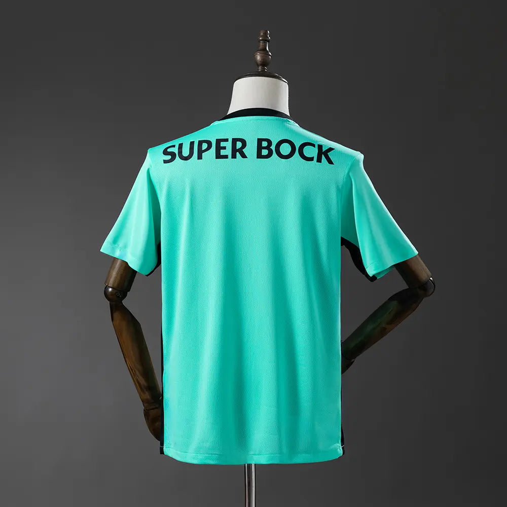 Camisola Sporting 2025/26 III - Torcedor -  LANÇAMENTO!