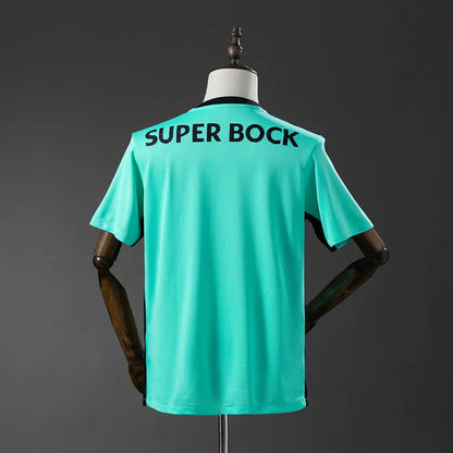 Camisola Sporting 2025/26 III - Torcedor -  LANÇAMENTO!