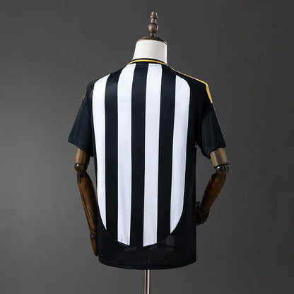 Camisola Atlético Mineiro 2025/26 Home - Torcedor