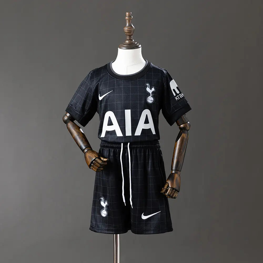 Conjunto infantil Tottenham 2025/26 Away