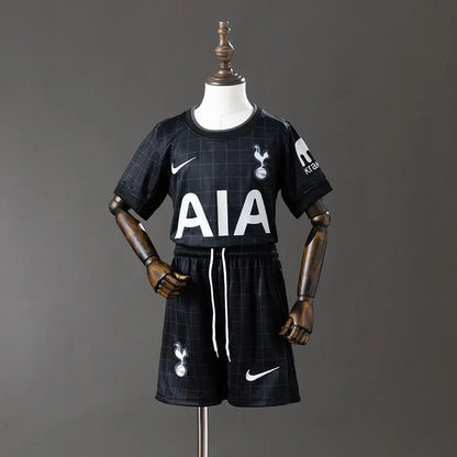 Conjunto infantil Tottenham 2025/26 Away