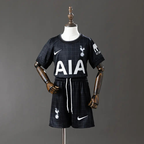 Conjunto infantil Tottenham 2025/26 Away