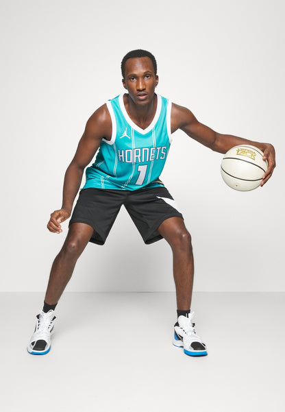 Mouwloos Shirt NBA Charlotte Hornets