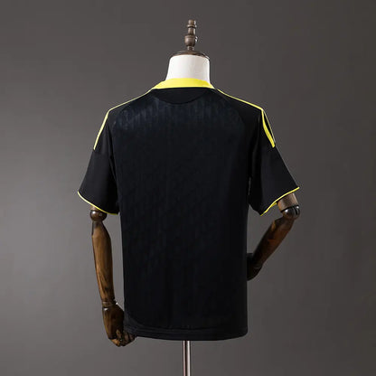 Camisola Liverpool 2010 Away - Retrô