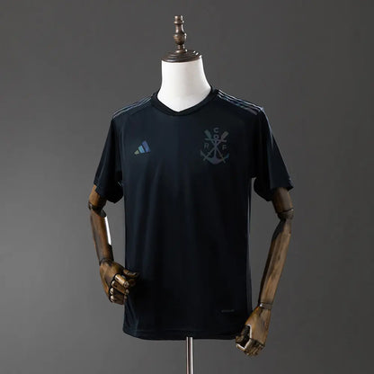 Camisola Flamengo 2023/24 Away - Torcedor