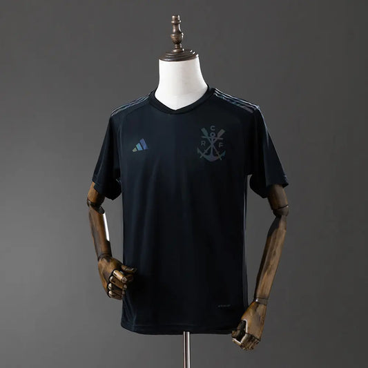 Camisola Flamengo 2023/24 Away - Torcedor