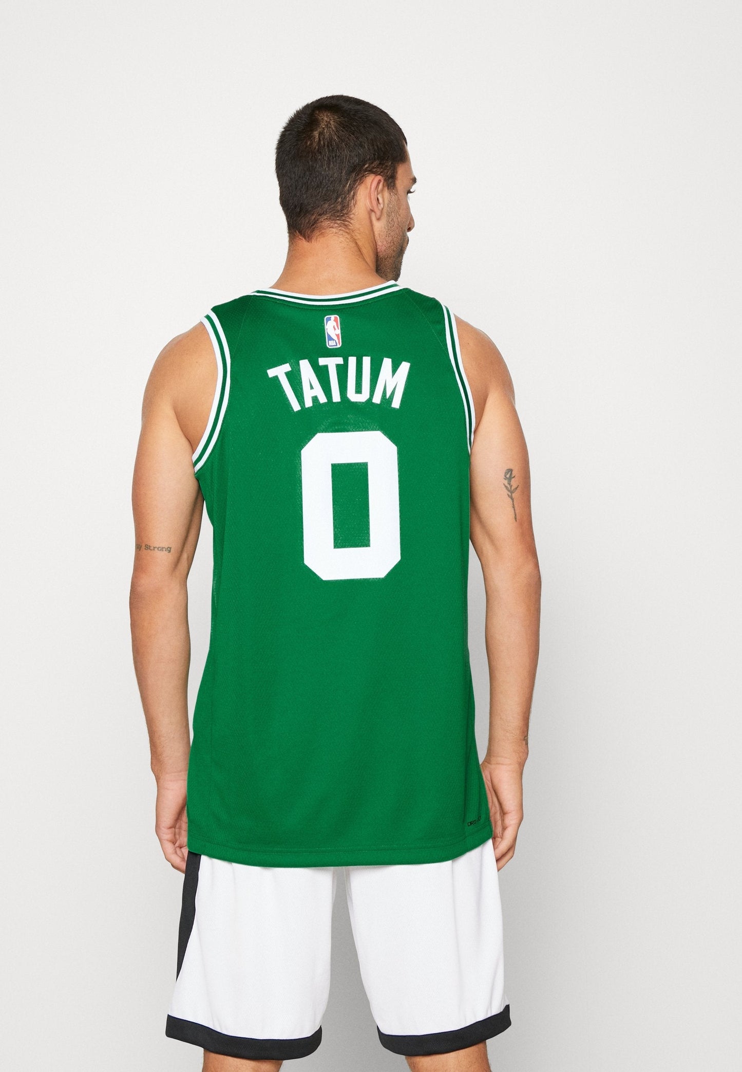 Mouwloos Shirt NBA Boston Celtics