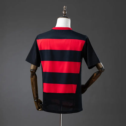 Camisola Flamengo 2005 Away - Retrô