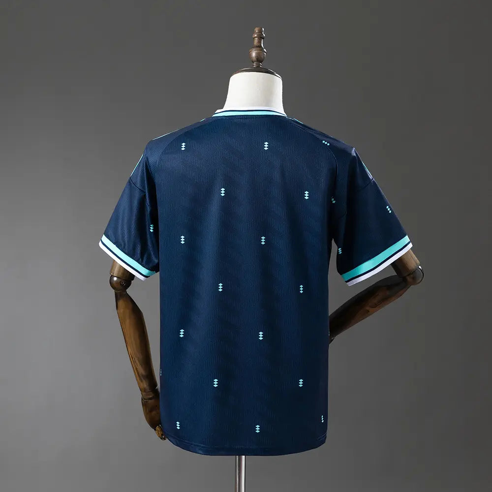 Camisola Alemanha 2025/26 Away - Torcedo