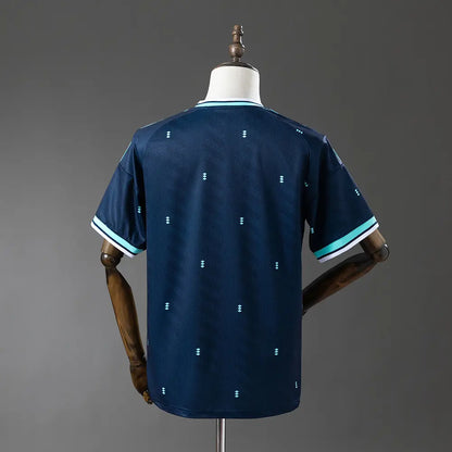 Camisola Alemanha 2025/26 Away - Torcedo