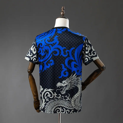 Camisola Porto FC 2025/26 Edição Especial - Torcedor