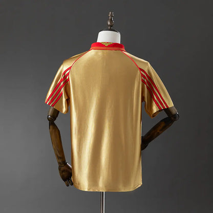 Camisola Benfica 98/99 - Retrô
