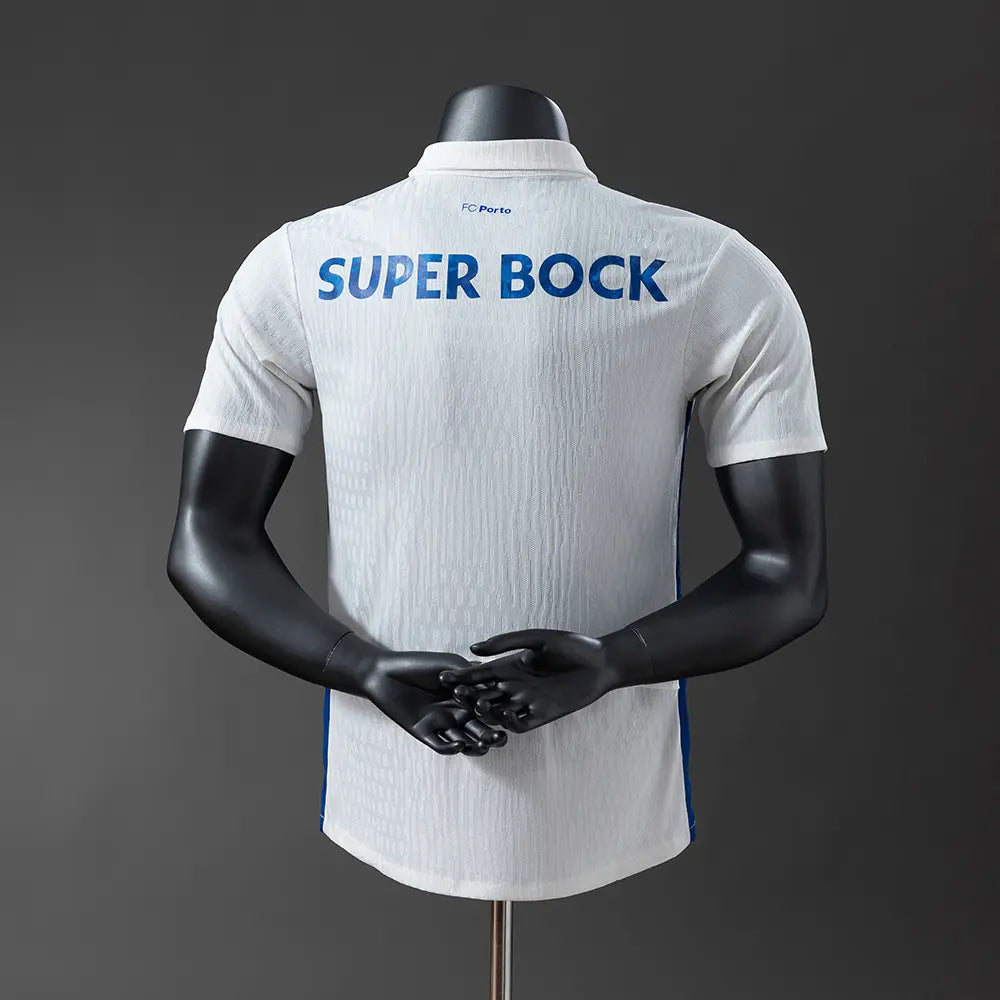 Camisola Porto 2026 Away - Jogador