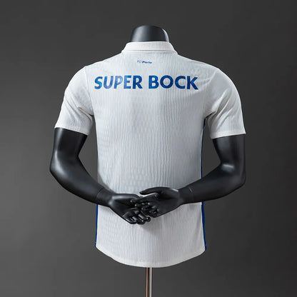 Camisola Porto 2026 Away - Jogador