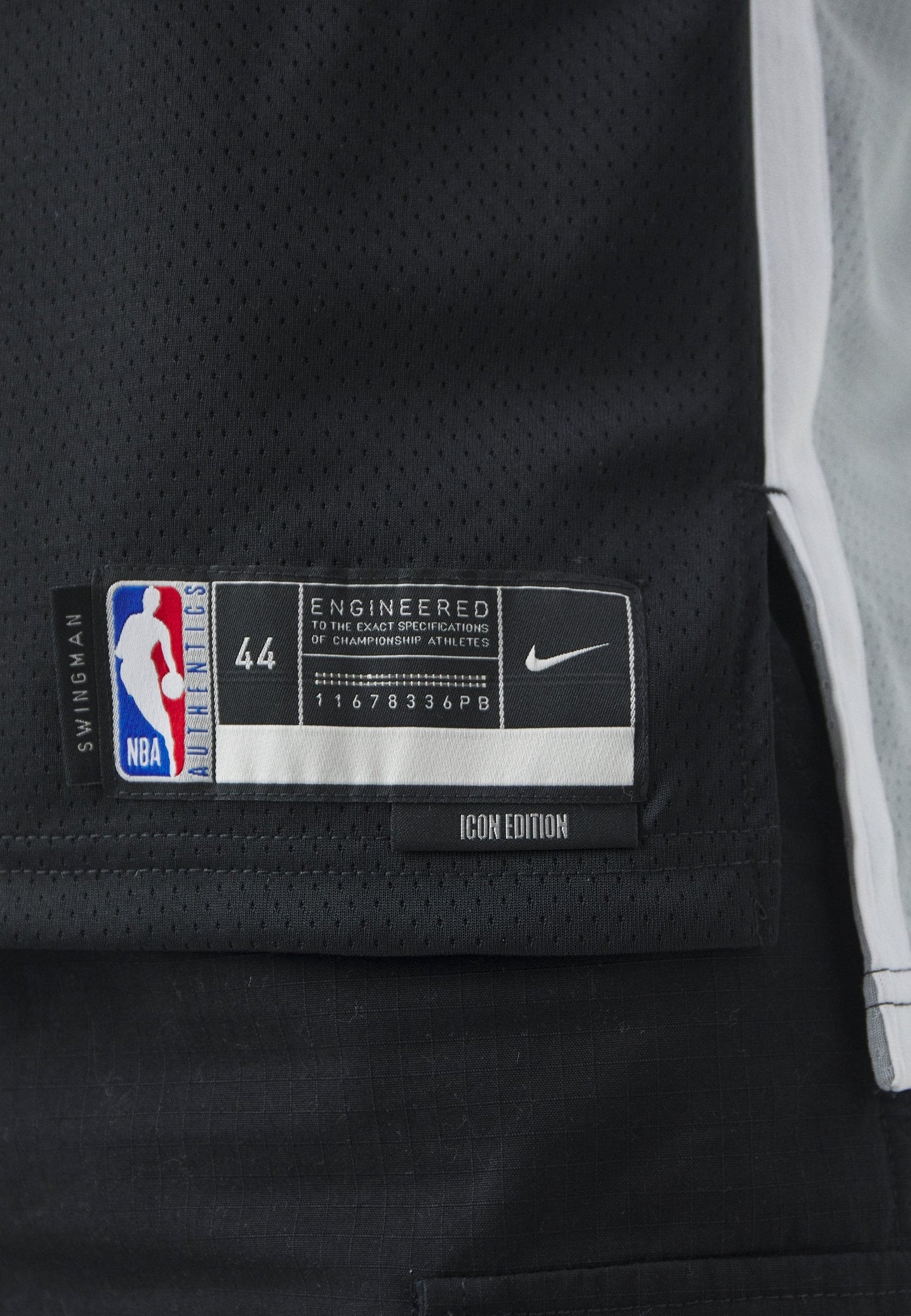 Mouwloos Shirt NBA San Antonio Spurs