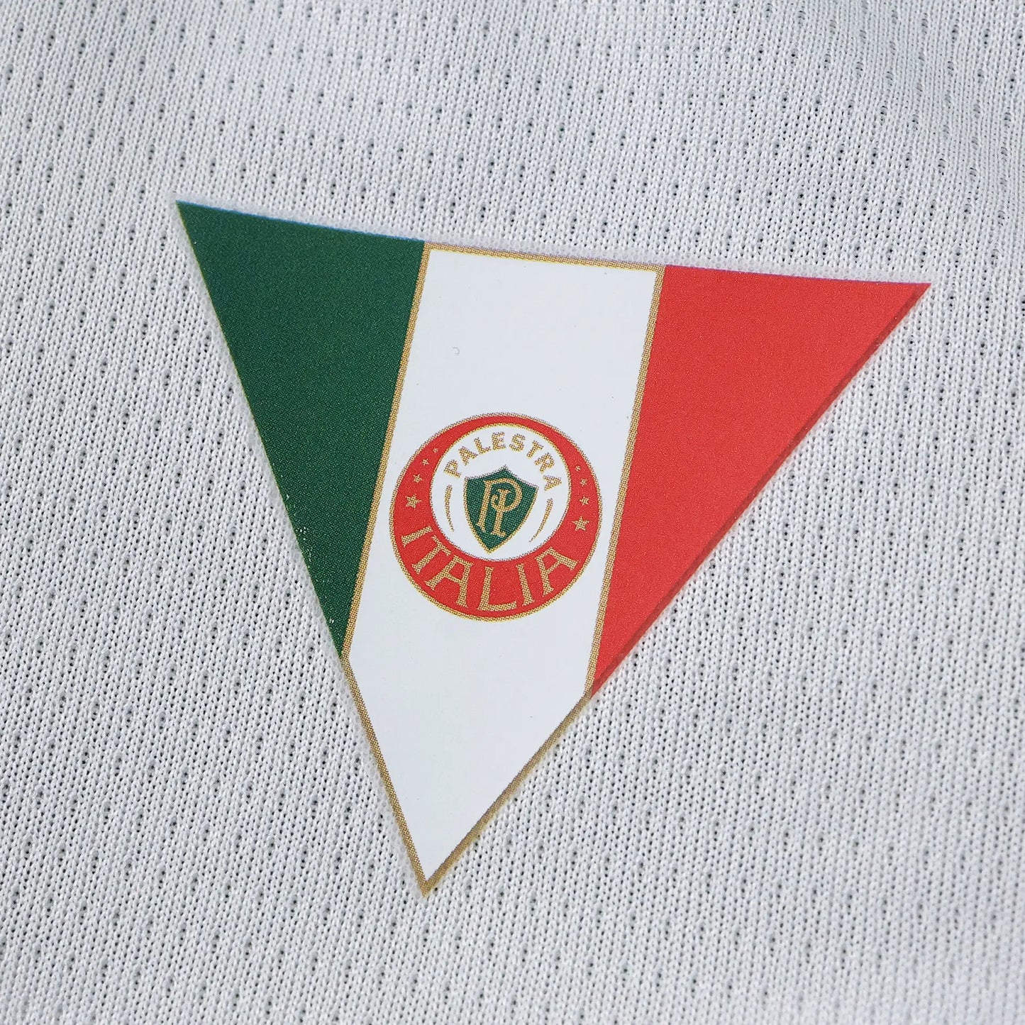 Camisola Palmeiras 2026-27 Away - Torcedor