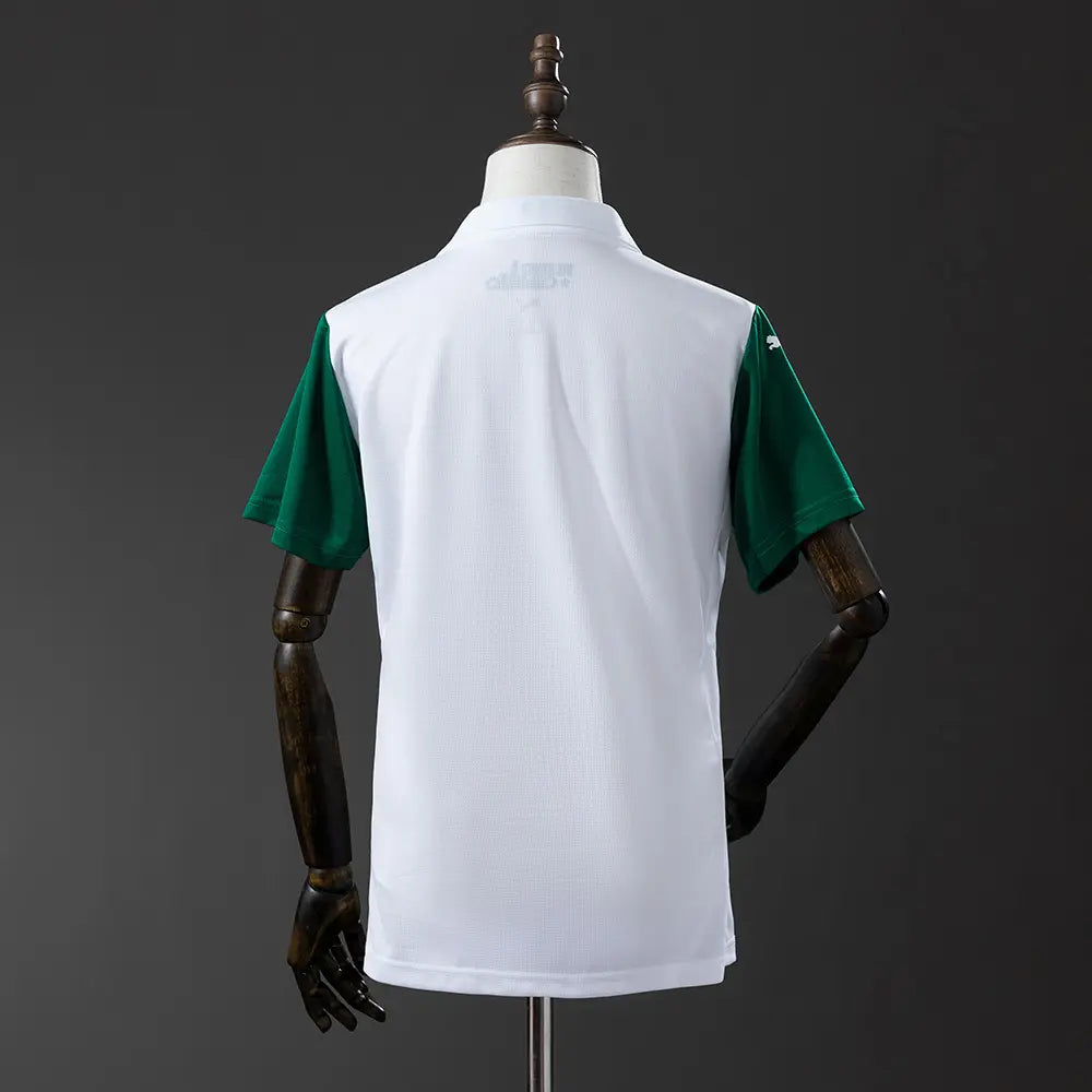 Camisola Palmeiras 2025/26 Away - Woman