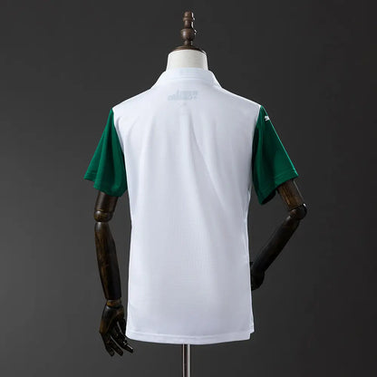 Camisola Palmeiras 2025/26 Away - Woman