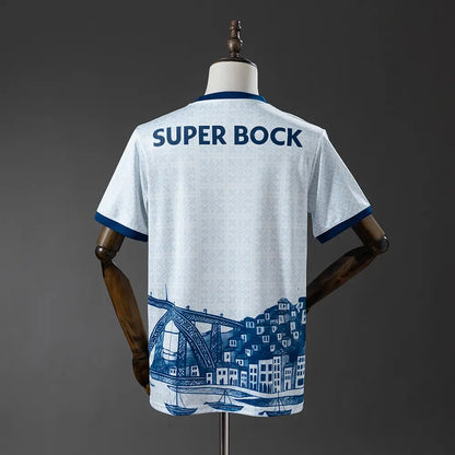 Camisola Porto FC 2025/26 Edição Especial - Torcedor