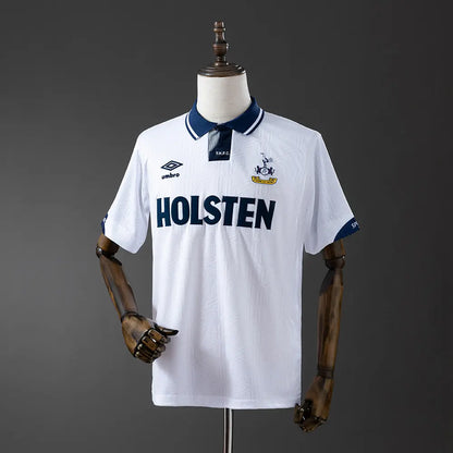 Camisola Tottenham 94 Home - Retrô