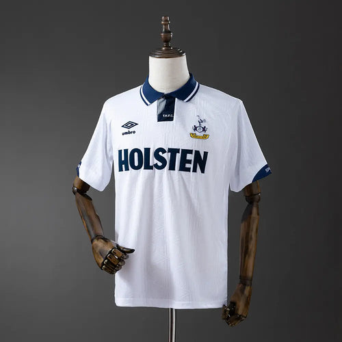 Camisola Tottenham 94 Home - Retrô