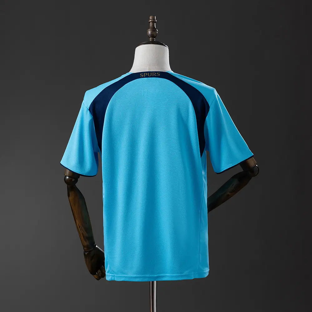 Camisola Tottenham 2006/07 Away - Retrô