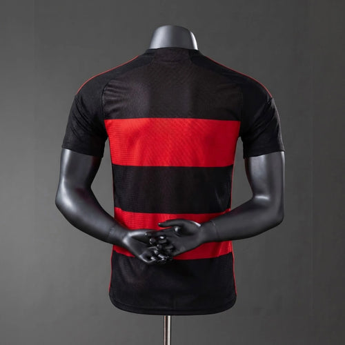 Camisola Flamengo 2026 Home - Jogador