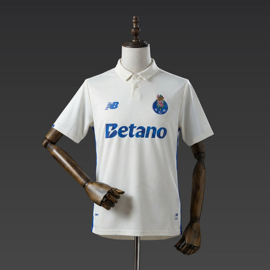 Camisola Porto FC 2025-26 - Torcedor