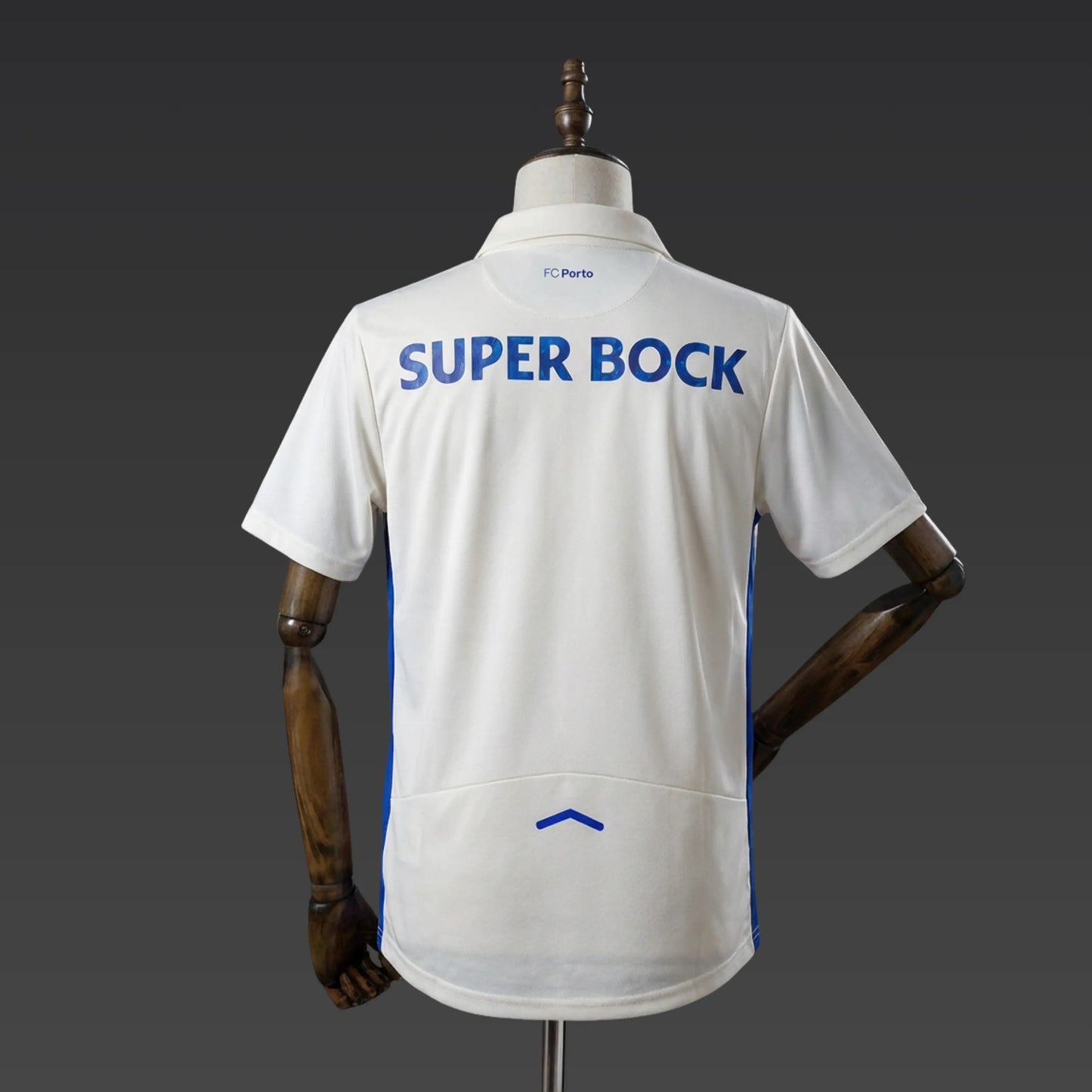 Camisola Porto FC 2025-26 - Torcedor