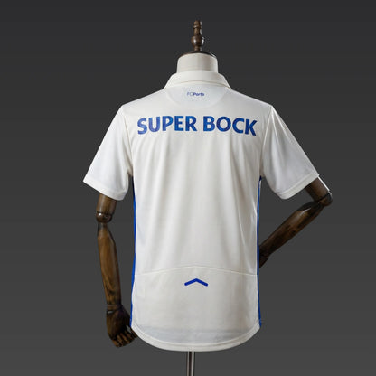 Camisola Porto FC 2025-26 - Torcedor