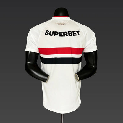 Camisola São Paulo 2026/27 Home - Jogador