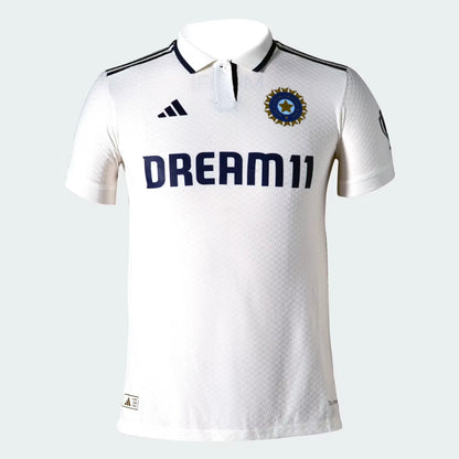 Camisola India 2025/26 - Player
