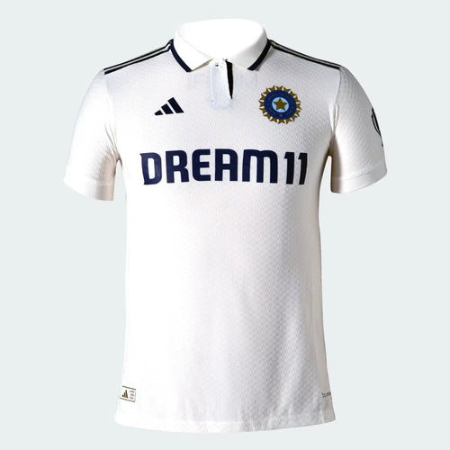 Camisola India 2025/26 - Player
