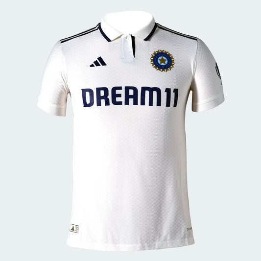 Camisola India 2025/26 - Player