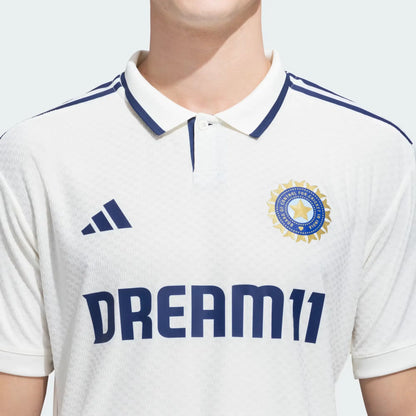 Camisola India 2025/26 - Player