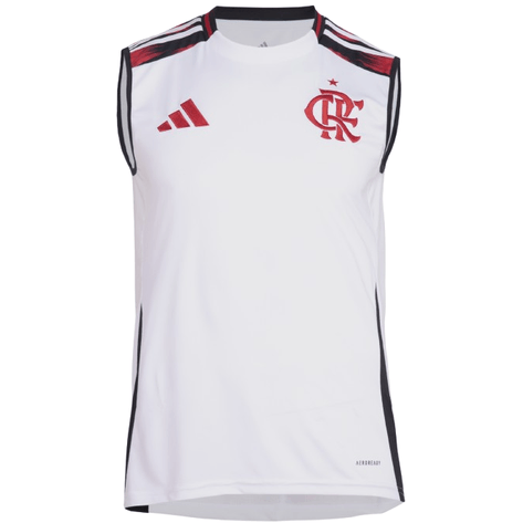 Regata Flamengo Away 2025/2026