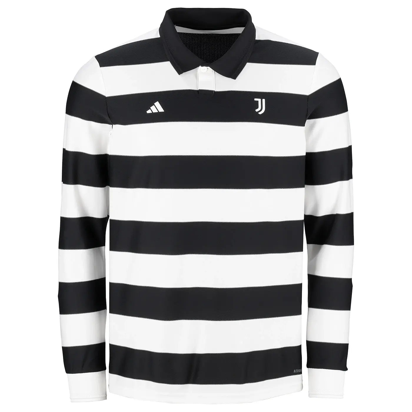 Camisola Juventus 2026 Jogador - Long Sleeve