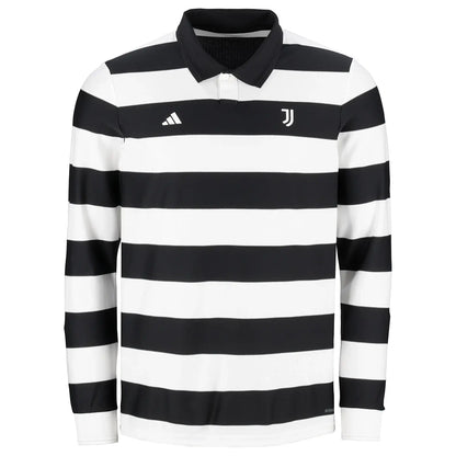 Camisola Juventus 2026 Jogador - Long Sleeve