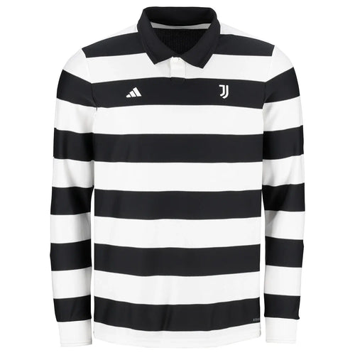 Camisola Juventus 2026 Jogador - Long Sleeve