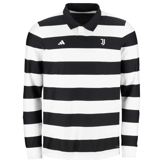 Camisola Juventus 2026 Jogador - Long Sleeve