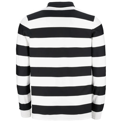 Camisola Juventus 2026 Jogador - Long Sleeve