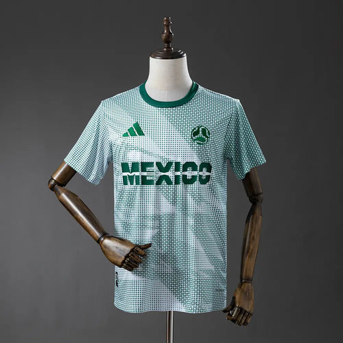 Camisola do México 2025/26 Edição Especial - Torcedor