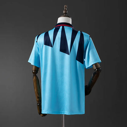 Camisola da Inglaterra 1992 - Retrô