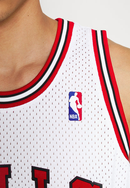 Mouwloos Shirt NBA Chicago Bulls
