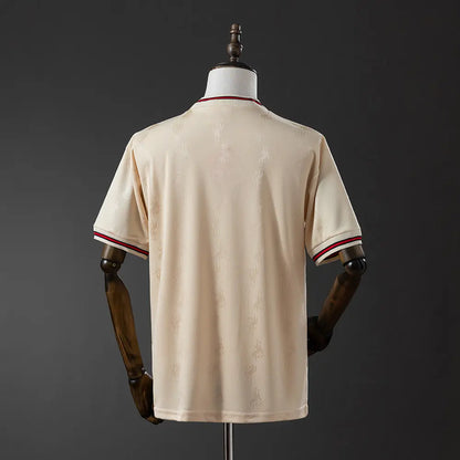 Camisola Liverpool 1996 Away - Retrô