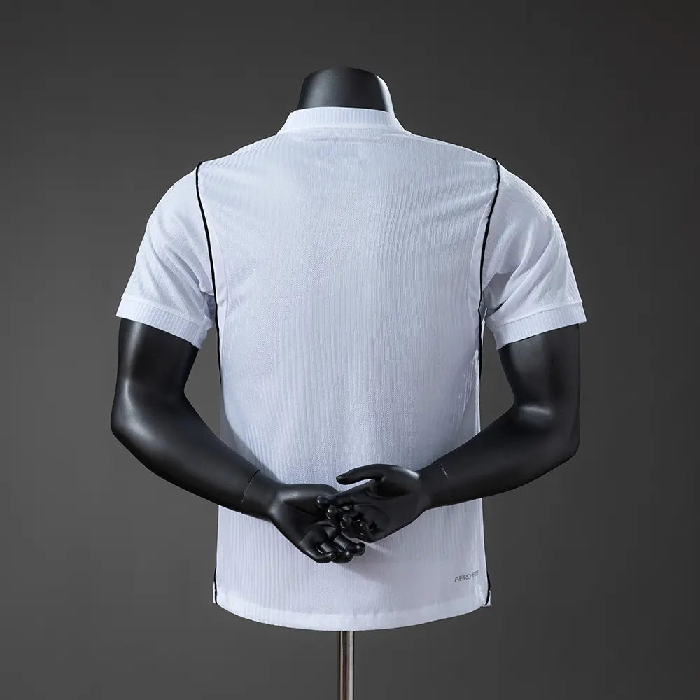 Camisola Corinthians 2026/27 Home - Jogador