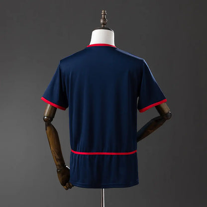 Camisola Arsenal 2002/04 Away - Retrô