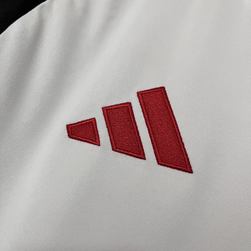Camisa Flamengo Away 2025/2026 + Personalização Grátis