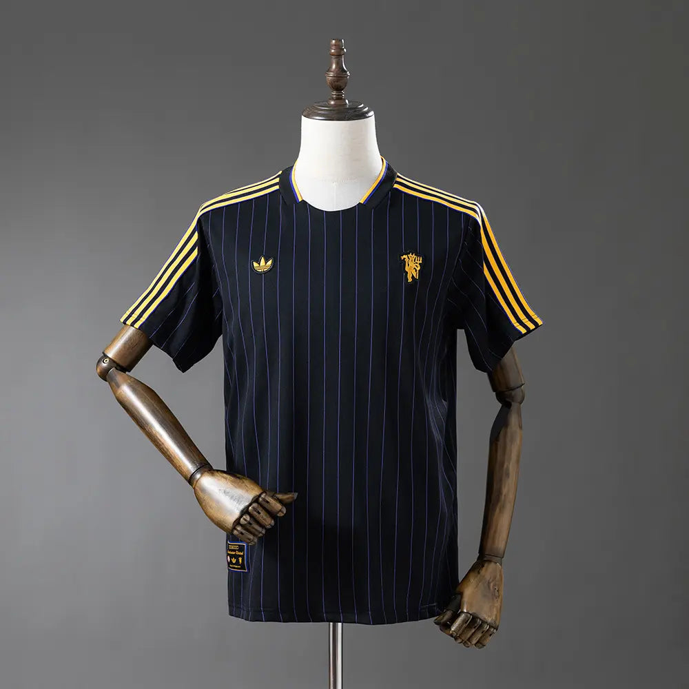 Camisola Manchester United 2025/26