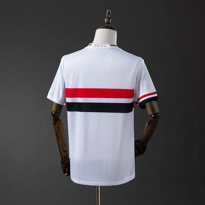 Camisola São Paulo 2025/26 Home - Torcedor